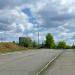 Сосновая ул. в городе Братск