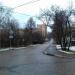 Пушкинская ул. в городе Красногорск