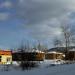 ул. Пушкина в городе Братск