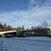 Юбилейная ул. в городе Братск