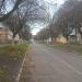вул. Купчинського в місті Шептицький
