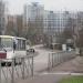 Вокзальная ул. в городе Мурино
