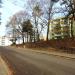 ul. Ikara in Gdynia city