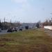 просп. Космонавтов в городе Барнаул