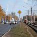 просп. Космонавтов в городе Барнаул