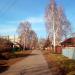 ул. Конституции в городе Барнаул