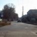 Сибирский просп. в городе Барнаул