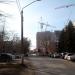 Путиловская ул. в городе Барнаул