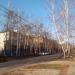 Комсомольский просп. в городе Барнаул
