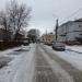 ул. Коммунистов в городе Череповец
