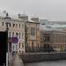 Stora Nygatan in Göteborg city