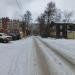Пролетарская ул. в городе Череповец