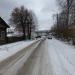Пролетарская ул. в городе Череповец