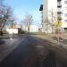 Jerzego Ficowskiego Street in Warsaw city
