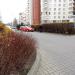 Pasaż Krzysztofa Kolbergera (pl) in Warsaw city