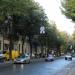 вул. Степана Бандери в місті Львів