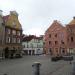 ul. Stare Miasto in Olsztyn city