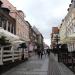 ul. Prosta in Olsztyn city
