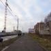 Архангельская ул. в городе Вологда
