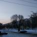 ул. Паши Савельевой в городе Тверь
