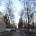 Октябрьская ул. в городе Вологда