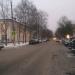 Благовещенская ул. в городе Вологда