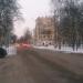 Благовещенская ул. в городе Вологда