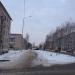 Фрязиновская ул. в городе Вологда