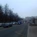 Бирюлёвская ул. в городе Москва