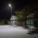 Комсомольская ул. в городе Демидов