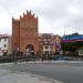 pl. Jedności Słowiańskiej in Olsztyn city