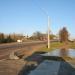 ул. Суворова в городе Гродно