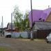 4-й Коммунальный пер. в городе Братск