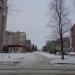 Псковская ул. в городе Вологда