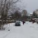 Красный пер. в городе Череповец