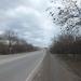 Керченское шоссе в городе Феодосия