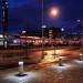 Ratapihankatu in Tampere city