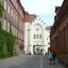 Finlaysoninkatu (fi) in Tampere city