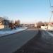 Белоярская ул. в городе Новоалтайск