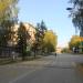 ул. Карла Маркса в городе Невьянск