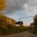 ул. Фридриха Энгельса в городе Невьянск