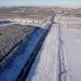 Соболековский тракт в городе Нижнекамск
