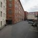 Finlaysoninkuja in Tampere city