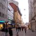 Aleksis Kiven katu in Tampere city