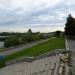 Набережная ул. в городе Курган