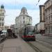Elterleinplatz (fi) in Vienna city