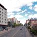 Itsenäisyydenkatu (fi) в городе Тампере
