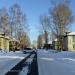 Байкальская ул. в городе Братск
