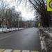 ул. Чайковского в городе Красногорск
