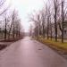 Инженерная ул. в городе Константиновка